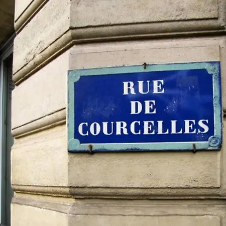 Comme Une Maison Rue Courcelles דירה ריימס